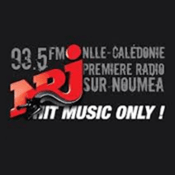 Rádio NRJ Nouvelle Caledonie 93.5