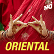 Rádio NRJ ORIENTAL