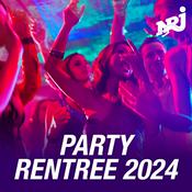 Rádio NRJ PARTY RENTRÉE 2024