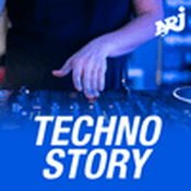 Rádio NRJ TECHNO STORY