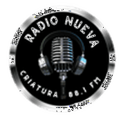 Rádio Radio Nueva Criatura 88.1 FM