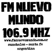 Rádio Nuevo Mundo