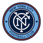 Rádio New York City FC Network - English