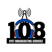 Rádio Oyet Broadcasting Services 108 FM