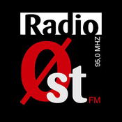 Rádio Øst FM 95.0 FM