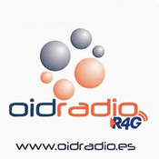 Rádio OID RADIO4G CANTABRIA