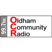 Rádio Oldham Community Radio