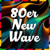 Rádio OLDIE ANTENNE 80er New Wave