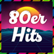 Rádio OLDIE ANTENNE 80er Hits