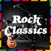 Rádio OLDIE ANTENNE Rock Classics