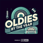 Rádio Oldies by the Year