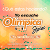 Rádio Olímpica Stereo 105.9 Bogotá