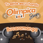 Rádio Olímpica Stereo 97.7 Bucaramanga