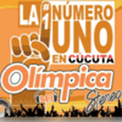 Rádio Olímpica Stereo 94.7 Cucuta