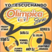 Rádio Olímpica Stereo 89.7 Manizales