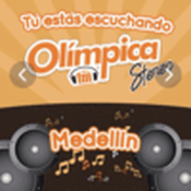 Rádio Olímpica Stereo 104.9 Medellin