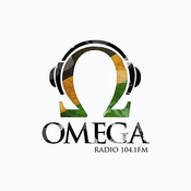 Rádio Omega Radio 104.10 FM