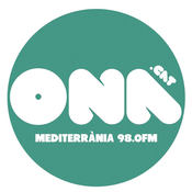 Rádio Ona Mediterrània 98.0 FM