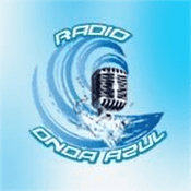 Rádio Radio Onda Azul 