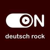 Rádio ON Deutsch Rock