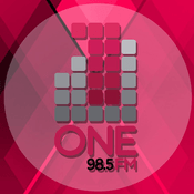 Rádio One FM 98.5 FM