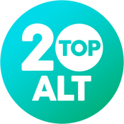 Rádio OpenFM - Top 20 Alt