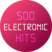 Rádio OpenFM - 500 Electronic Hits