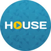 Rádio OpenFM - House