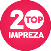 Rádio OpenFM - Top 20 Impreza