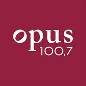 Rádio opus 100,7