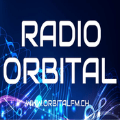 Rádio Radio ORBITAL - Top 40 Hit Music Station