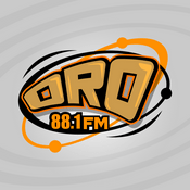 Rádio ORO FM 88.1