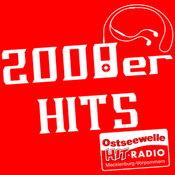 Rádio Ostseewelle – 2000er Hits