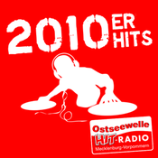 Rádio Ostseewelle – 2010er Hits