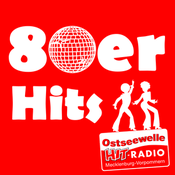 Rádio Ostseewelle - 80er Hits