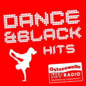 Rádio Ostseewelle - Dance & Black Hits