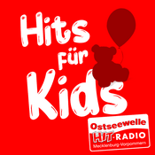 Rádio Ostseewelle Hits für Kids