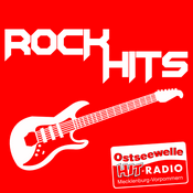 Rádio Ostseewelle - Rock Hits