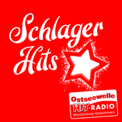 Rádio Ostseewelle - Schlager-Hits