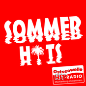 Rádio Ostseewelle - Sommer Hits