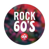 Rádio OUI FM Rock 60's