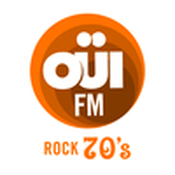 Rádio OUI FM Rock 70's