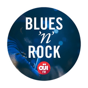 Rádio OUI FM Blues'N'Rock