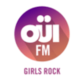 Rádio OUI FM Girls Rock