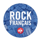 Rádio OUI FM Rock Français