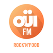 Rádio OUI FM Rock'N'Food