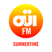 Rádio OUI FM Summertime