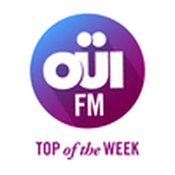 Rádio OUI FM Top Of The Week