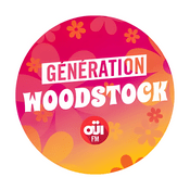 Rádio OUI FM Génération Woodstock