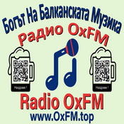 Rádio Radio OxFM